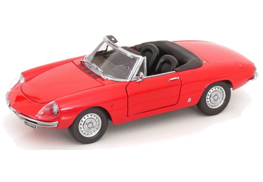 1/18 ALFA ROMEO Duetto...