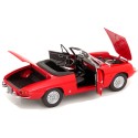 1/18 ALFA ROMEO Duetto Spider 1966