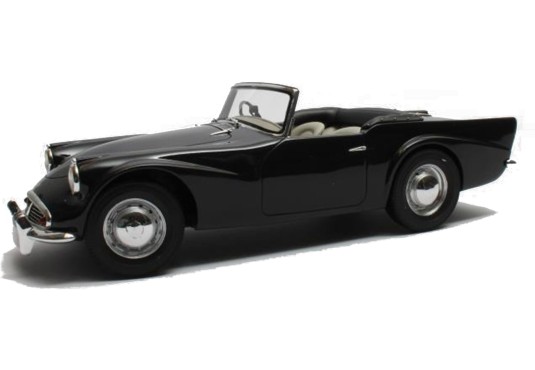 1/18 DAIMLER SP250 1959 - 1964