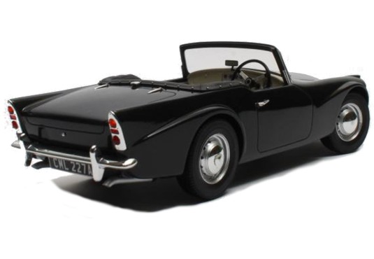 1/18 DAIMLER SP250 1959 - 1964