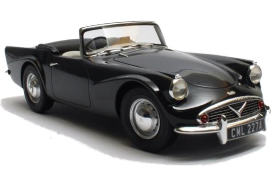 1/18 DAIMLER SP250 1959 - 1964