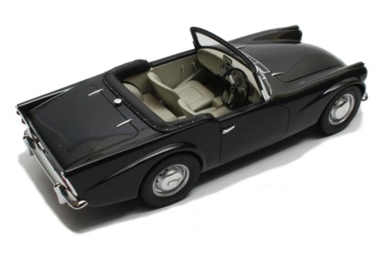 1/18 DAIMLER SP250 1959 - 1964