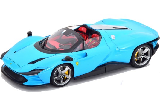 1/18 FERRARI Daytona SP3 2022