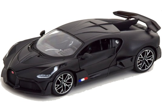 1/24 BUGATTI Divo 2018