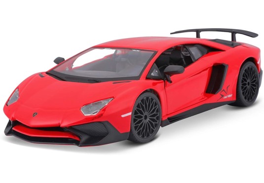 1/24 LAMBORGHINI Aventador...