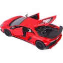 1/24 LAMBORGHINI Aventador SV 2021