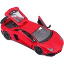 1/24 LAMBORGHINI Aventador SV 2021