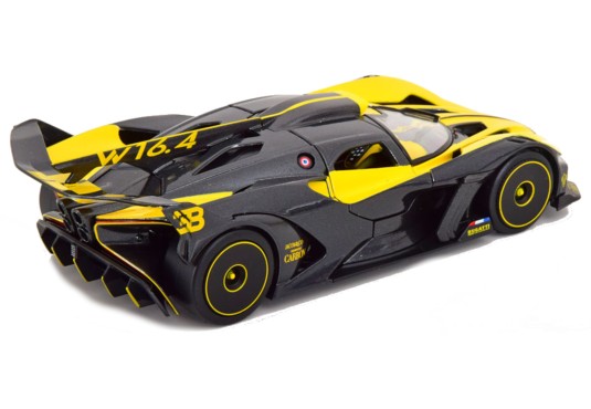 1/24 BUGATTI Bolide 2021