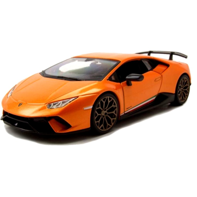 1/24 LAMBORGHINI Huracan Performante 2017