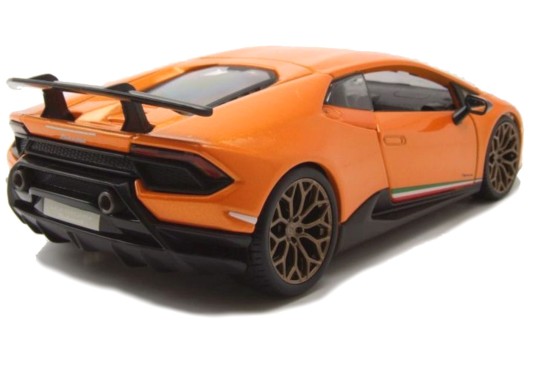 1/24 LAMBORGHINI Huracan Performante 2017