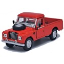 1/43 LAND ROVER Série III 109 Pick Up 1983