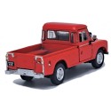 1/43 LAND ROVER Série III 109 Pick Up 1983