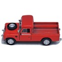 1/43 LAND ROVER Série III 109 Pick Up 1983