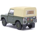 1/43 LAND ROVER Série II SWB Canvas Reme 1958 - 1961
