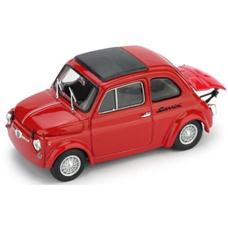 1/43 FIAT 590 GT Giannini 1969