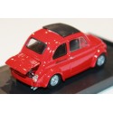 1/43 FIAT 590 GT Giannini 1969
