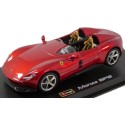 1/43 FERRARI Monza SP2 2019