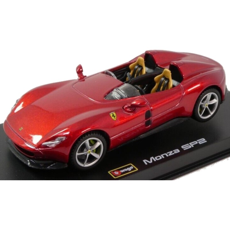 1/43 FERRARI Monza SP2 2019