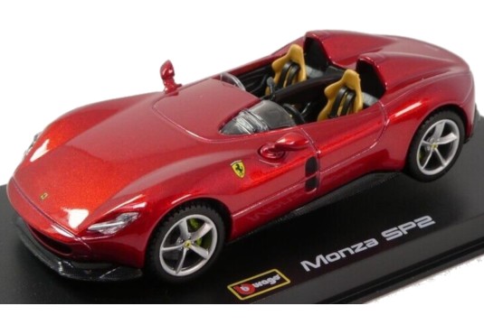 1/43 FERRARI Monza SP2 2019