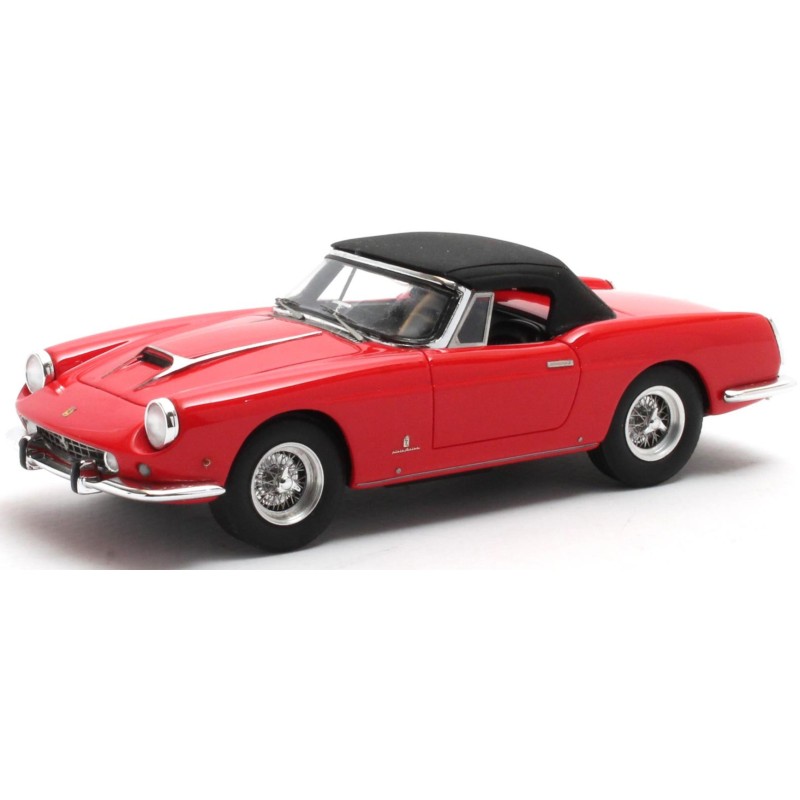 1/43 FERRARI 400 Superamerica Pininfarina Cabriolet 1960