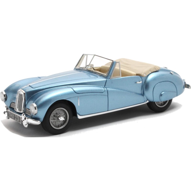 1/43 ASTON MARTIN 2 Litres Sports 1949