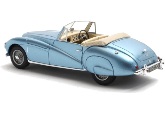 1/43 ASTON MARTIN 2 Litres Sports 1949