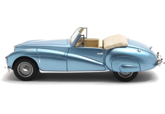 1/43 ASTON MARTIN 2 Litres Sports 1949