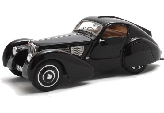 1/43 BUGATTI Type 51 Dubos...