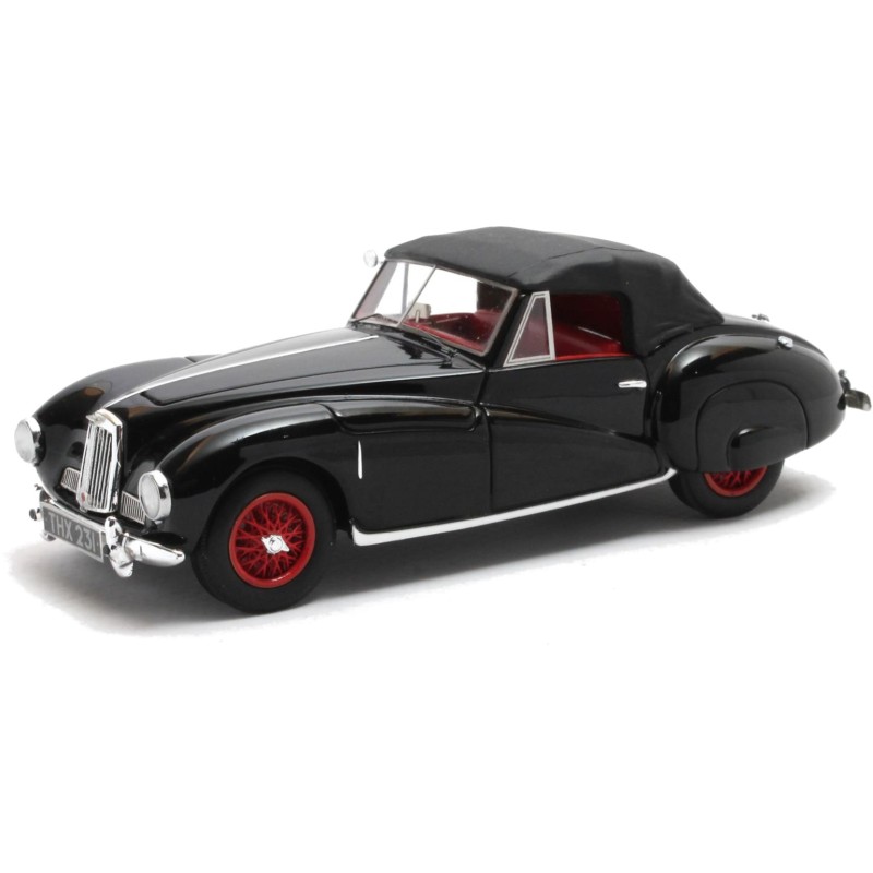 1/43 ASTON MARTIN 2 Litres Sports 1949