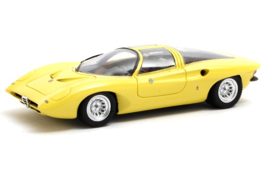 1/43 ALFA ROMEO 33.2 Coupé...