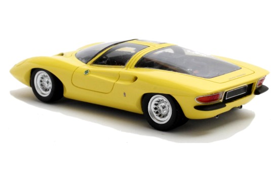 1/43 ALFA ROMEO 33.2 Coupé Spéciale Pininfarina 1969