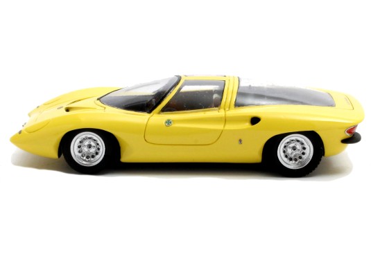 1/43 ALFA ROMEO 33.2 Coupé Spéciale Pininfarina 1969