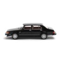 1/43 SAAB 900 CD 1981 - 1984
