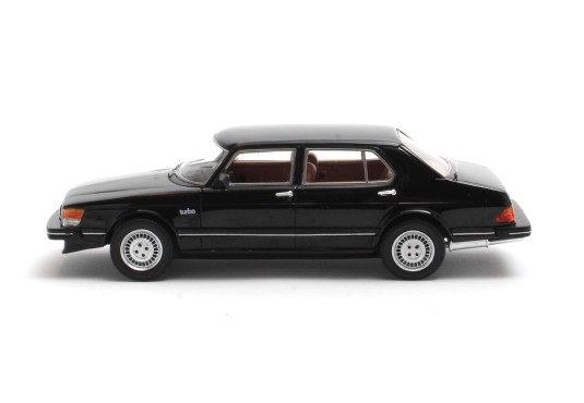 1/43 SAAB 900 CD 1981 - 1984