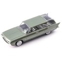 1/43 PLYMOUTH Cabana Concept USA 1958