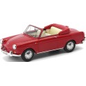 1/43 VOLKSWAGEN 1500 Type 3 Cabriolet Allemagne 1961 VOLKSWAGEN