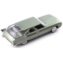 1/43 PLYMOUTH Cabana Concept USA 1958