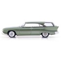 1/43 PLYMOUTH Cabana Concept USA 1958