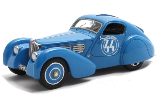 1/43 BUGATTI Type 51 Dubos...