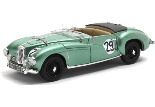 1/43 ASTON MARTIN DB1 N°29...