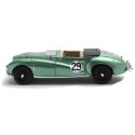 1/43 ASTON MARTIN DB1 N°29 Le Mans 1949