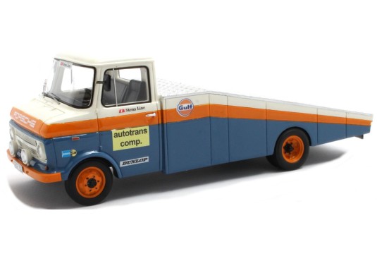 1/43 OPEL Blitz Autotrans Comp 1970