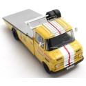 1/43 OPEL Blitz Ecurie Bonnier 1970