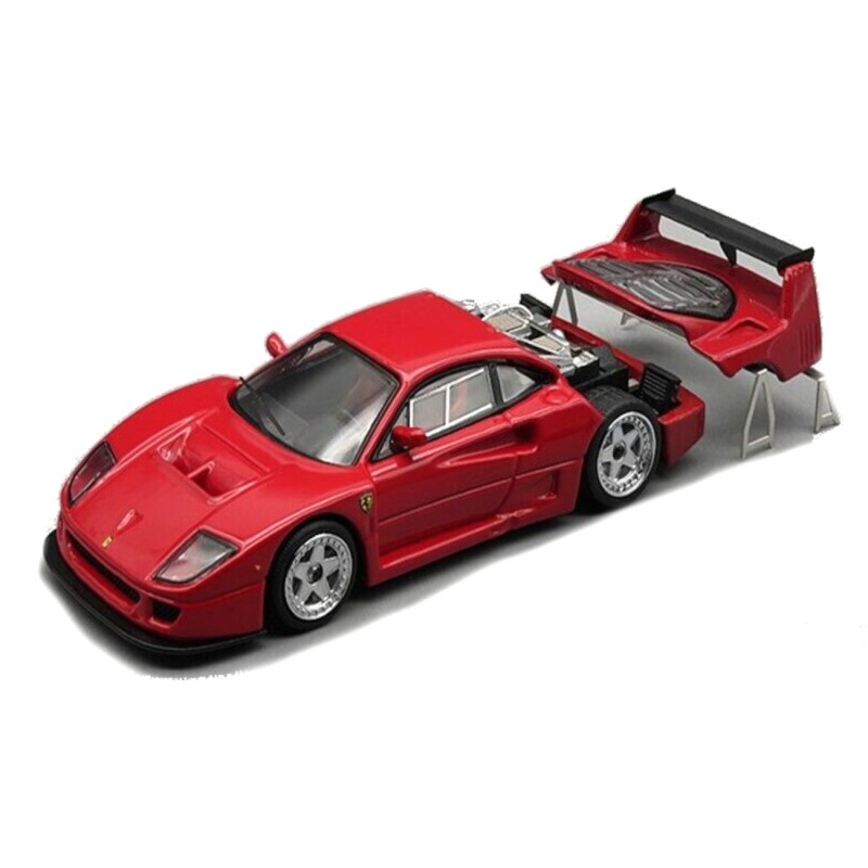 1/64 FERRARI F40 1996