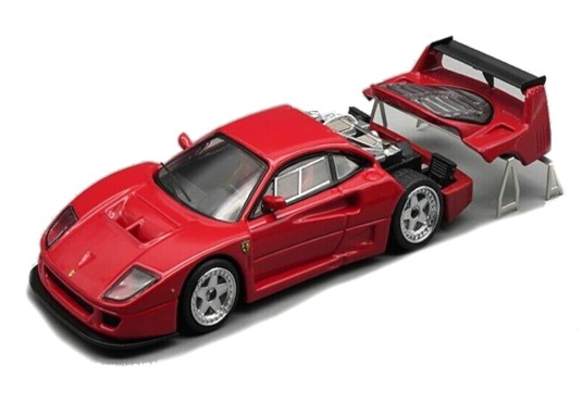 1/64 FERRARI F40 1996