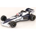 1/18 BRABHAM BT52 N°5 Grand Prix Brésil 1983