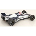 1/18 BRABHAM BT52 N°5 Grand Prix Brésil 1983