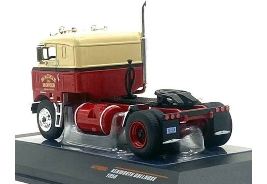 1/64 KENWORTH Bullnose 1950