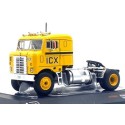 1/64 KENWORTH Bullnose 1950