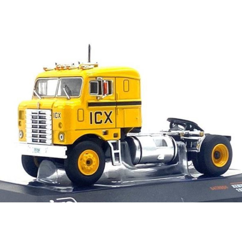 1/64 KENWORTH Bullnose 1950